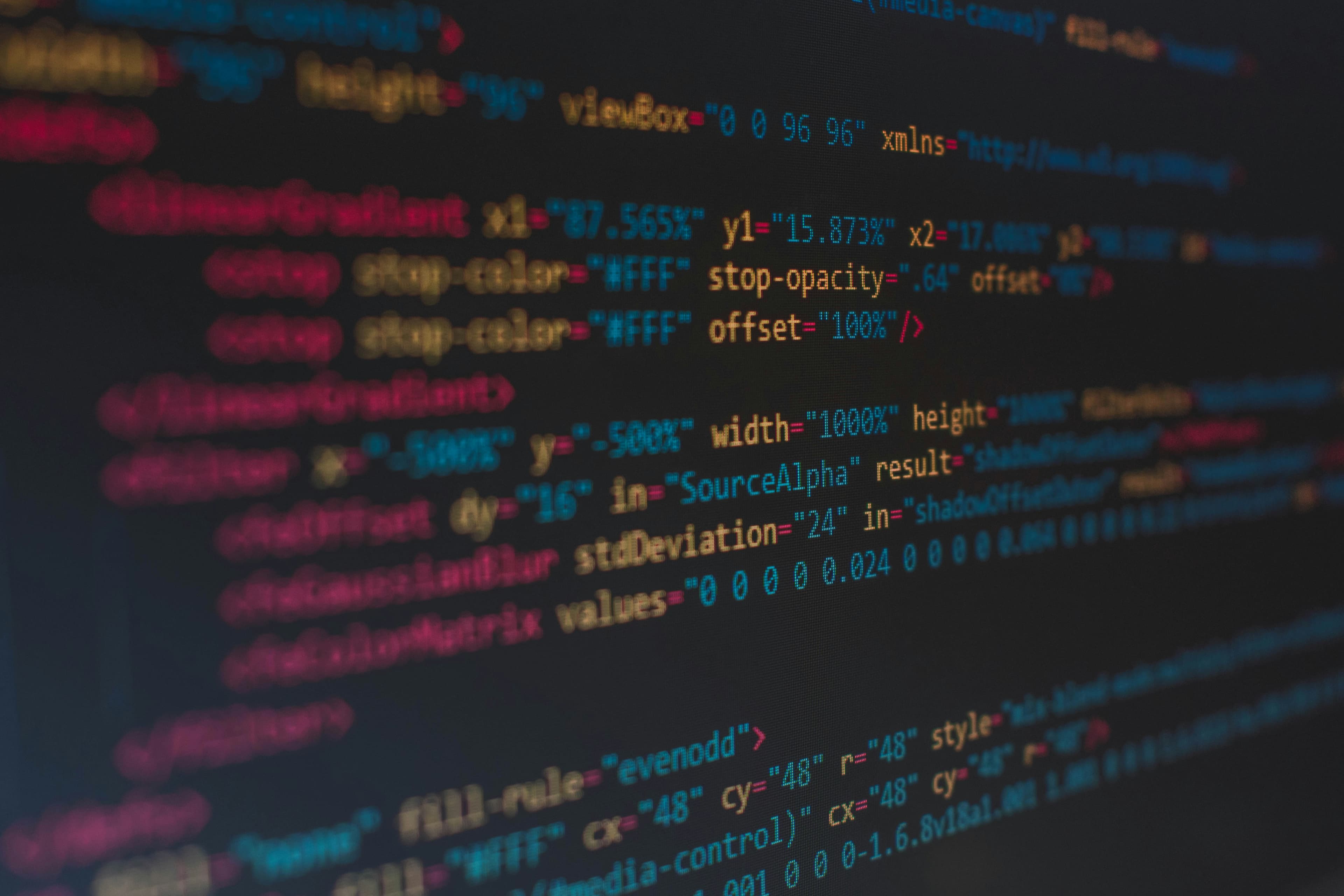 Technology & Development