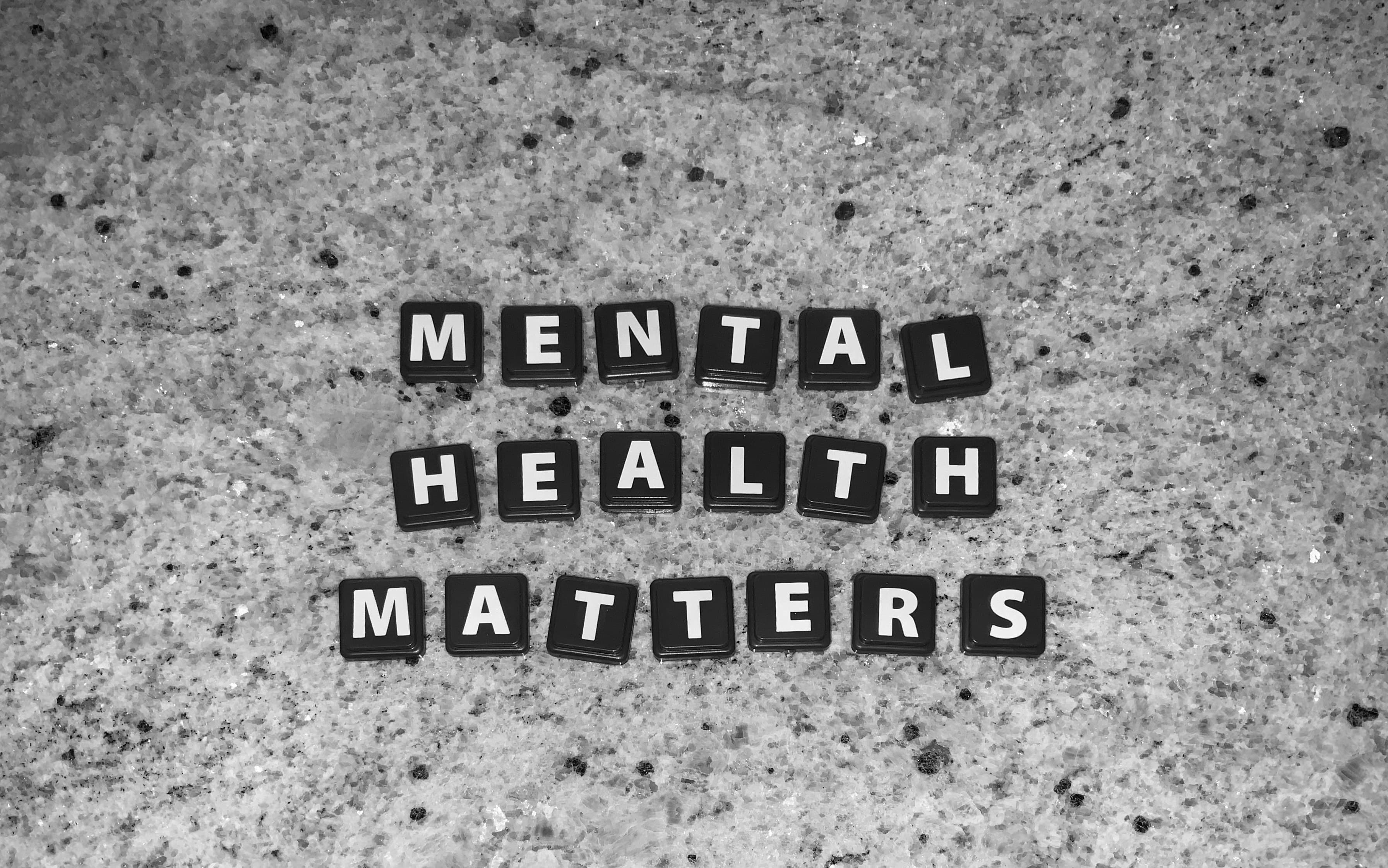 Physical & Mental Health