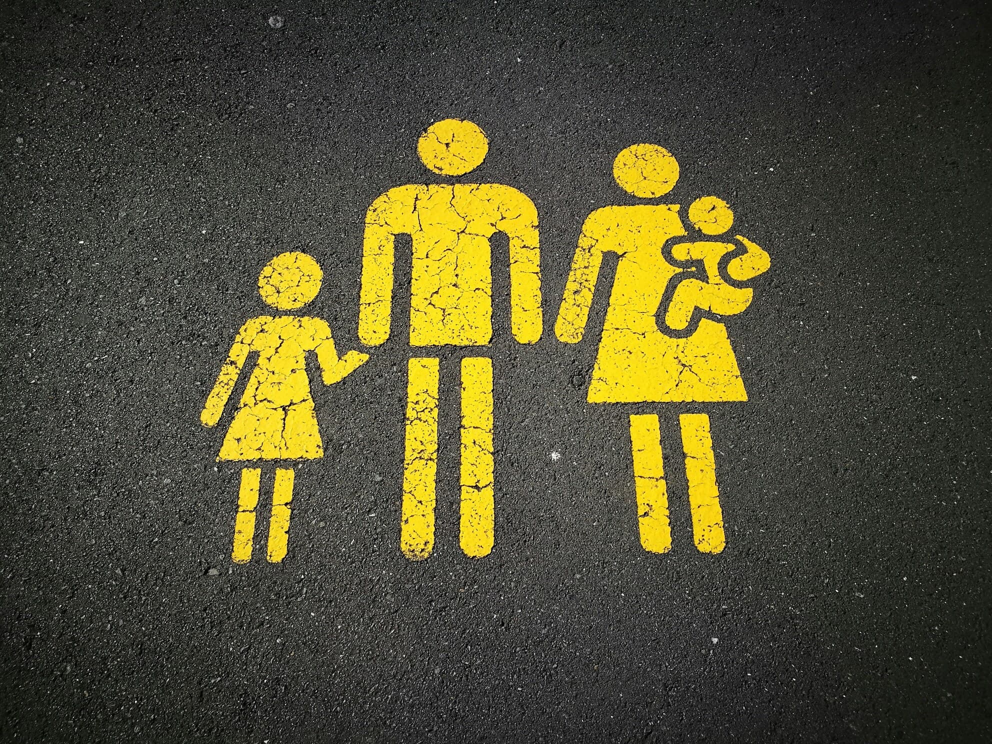 Family & Relationships
